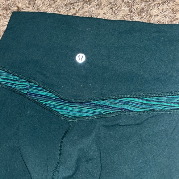 LULULEMON ALIGN HIGH RISE LEGGING - Picture 2 of 3